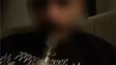 الأمن يكشف كذب فيديو 