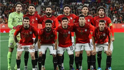 إسبانيول: الهتافات العنصرية ضد مصر مرفوضة.. ولا تمثل قيم الرياضة