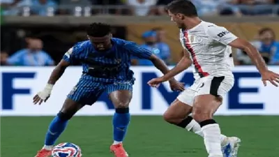 الهلال السعودي يفتقد جهود لاعبه لنهاية الموسم