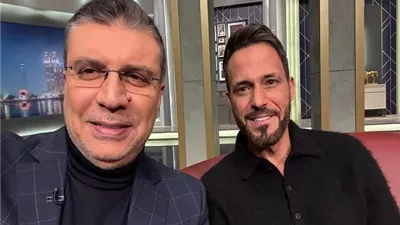 يوسف الشريف يكشف عن منافسه والأعلى أجرًا مع عمرو الليثي