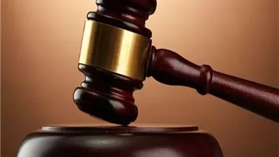 اليوم.. نظر استئناف رجل الأعمال المتهم بالاعتداء على فرد أمن بالتجمع
