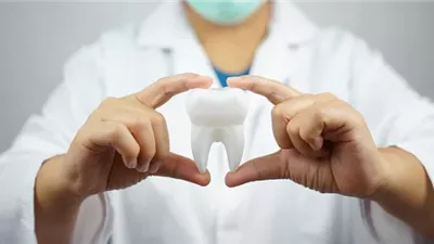 صحة الفم واللثة.. خط دفاع جديد لمرضى تليف الكبد