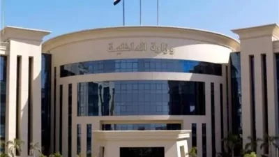 رفع درجة الاستعداد بقطاعات وزارة الداخلية لمواجهة موجة الطقس السيئ