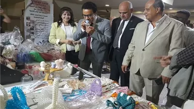 سامح حسين يفتتح الدورة العاشرة لمهرجان شباب الجنوب المسرحي