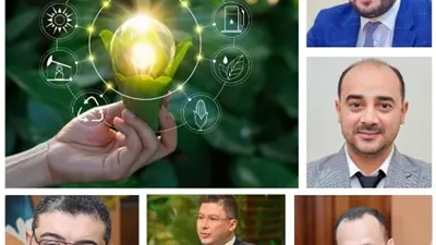 الاقتصاد الدائرى.. الرهان الذكي للتحول الأخضر