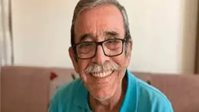 وفاة الفنان السوري عدنان قنوع بعد صراع طويل مع المرض