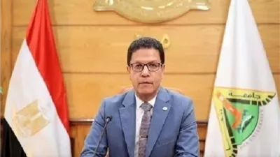 رئيس جامعة بنها: تنفيذ 904 نشاطات طلابية و46 ميدالية ذهبية خلال نصف عام