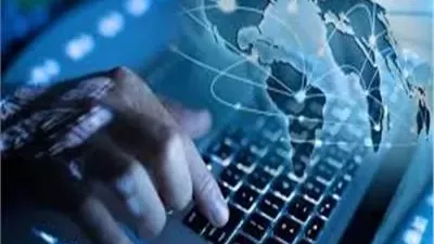 المركز الإعلامي لمجلس الوزراء: خدمات الإنترنت منتظمة وتعمل بكفاءة