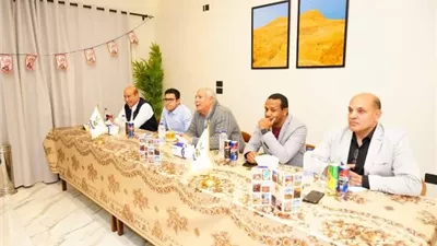 سيوة تتألق من جديد .. بمشهد سياحي فريد