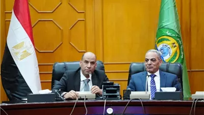 وزير العمل يسلم عقود لذوي الهمم ويوقع بروتوكول لتدريب الشباب