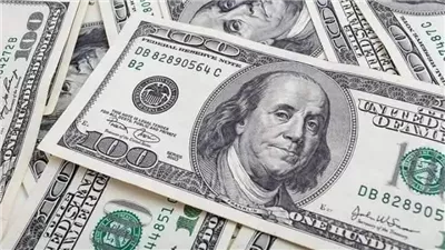 فيتش: احتياطيات مصر من العملات الأجنبية عند مستويات قياسية