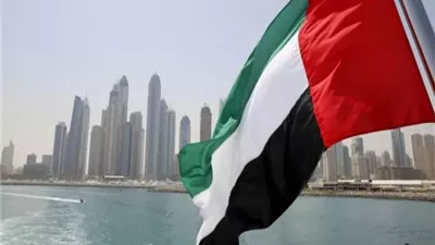 الإمارات: تعاملنا مع 19 صاروخا و26 طائرة مسيرة قادمة من إيران