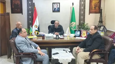 قرارات حاسمة في تعليم القليوبية.. خطوط حمراء لضبط المدارس ومنع الفوضى