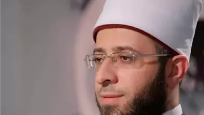 أسامة الأزهري:الأوقاف لن تدخر جهدًا لتعزيز روح الإحترام والتراحم