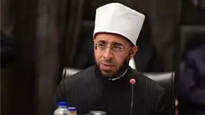 وزير الأوقاف يُعرب عن تضامن مصر التام مع دول مجلس التعاون الخليجي