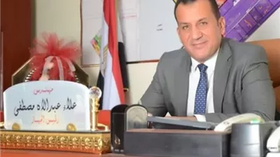 رئيس جهاز العاشر: استعدادات غير مسبوقة لشفط مياه الأمطار.. بالفيديو