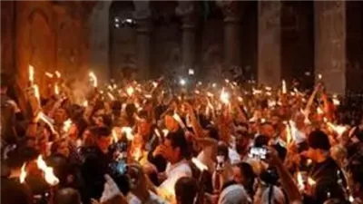 نسيج واحد..تهنئة الأخوة الأقباط بالأعياد يعكس سماحة الإسلام