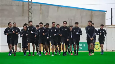 ترتيب الفراعنة في تصفيات أمم إفريقيا للناشئين بعد الفوز على ليبيا