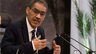 تخصيص مقرات لوزارة الدولة للإعلام بالقاهرة والعاصمة الجديدة