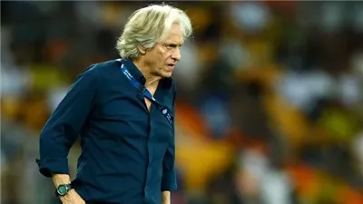جيسوس يكشف موقفه من قيادة منتخب السعودية فى كأس العالم