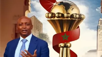 زيارتك مرفوض.. الجماهير الستغالية تُشن غضبها على رئيس الكاف