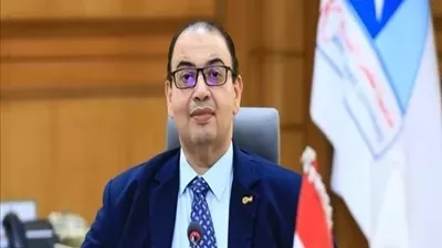 رئيس جامعة كفر الشيخ يشهد فعاليات دعم الابتكار