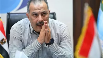 مياه القناة تطلق مراكز خدمة عملاء متنقلة بالإسماعيلية