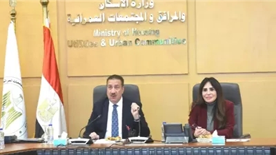 بشرى سارة لمحدودي الدخل.. طرح سكن لكل المصريين ببورسعيد