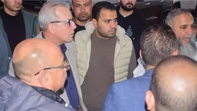 تطورات أكتوبر الجديدة.. تفاصيل جولة 