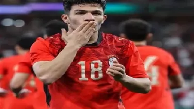 وزير الرياضة يوجه بتقديم الدعم الكامل لإسلام عيسى
