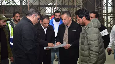 قرار مهم من 