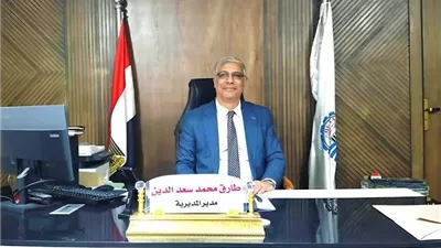 تعليم قنا يحصد مركزين جمهوريين في مسابقات الإذاعة المدرسية
