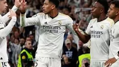 ثنائي ريال مدريد يتصدر قائمة الأعلى أجراً فى الليجا