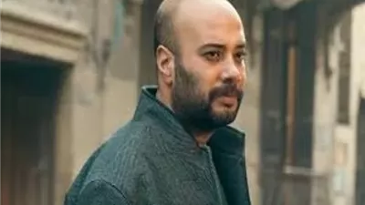 موعد ومكان عزاء والد حاتم صلاح