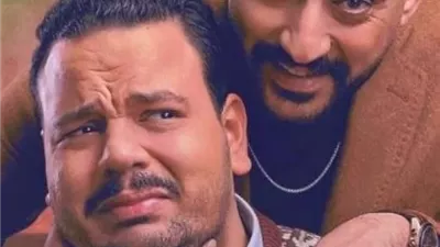 مصطفى غريب: 