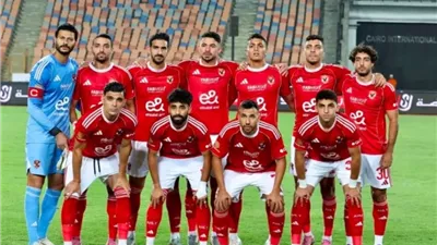 بيراميدز أقوى مباريات الأهلي في شهر أبريل.. تعرف على المواعيد