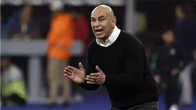 حسام حسن يجتمع مع اتحاد الكرة بشأن اعداد منتخب مصر لكأس العالم