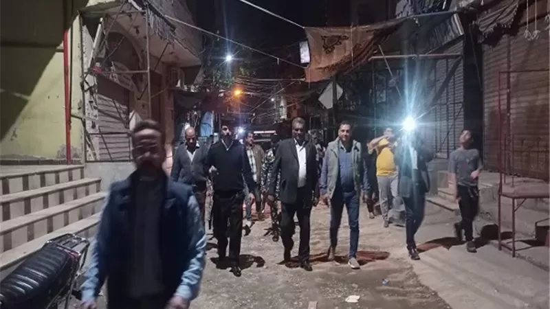 بوابة الجمهورية