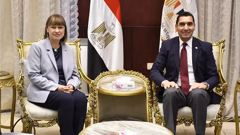 بوابة الجمهورية