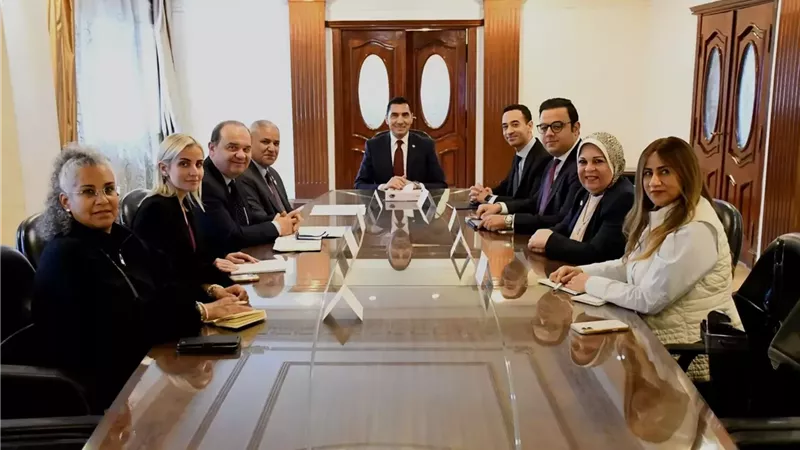 بوابة الجمهورية