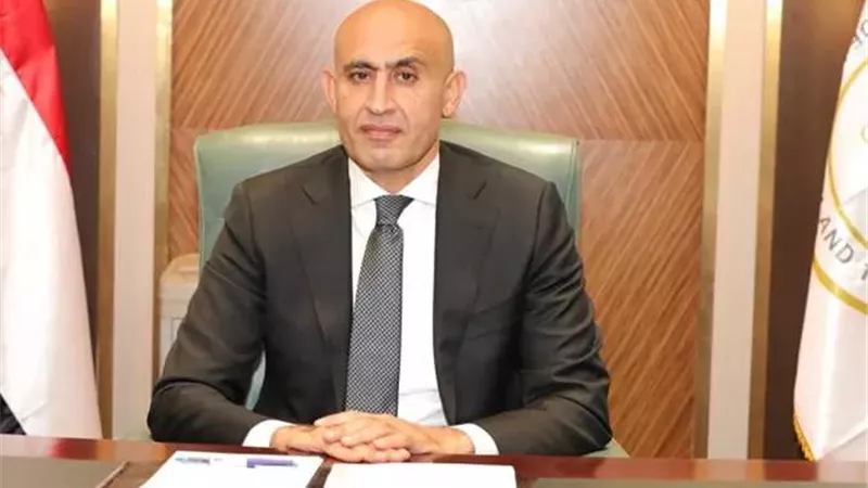 بوابة الجمهورية