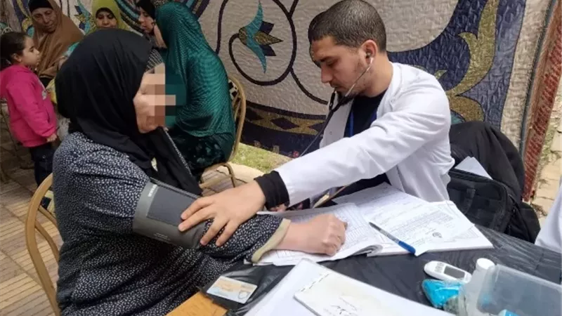 بوابة الجمهورية