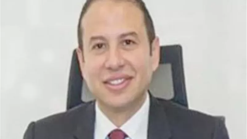 النائب حسن عمار