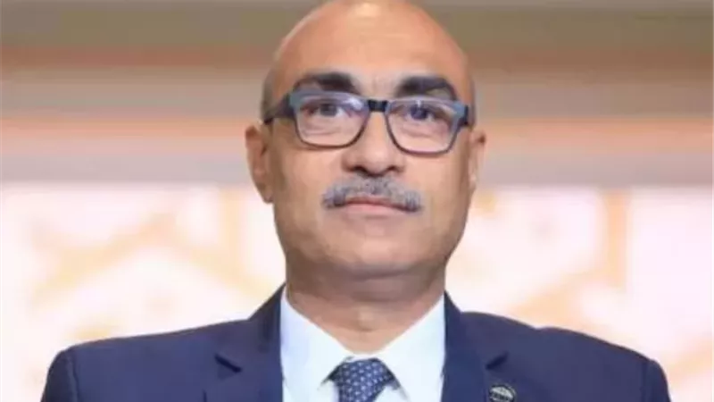 المهندس إيهاب منصور