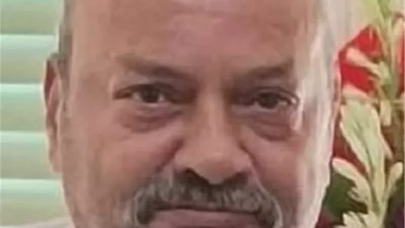 الكاتب الصحفى / حسين
