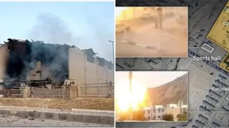 بوابة الجمهورية