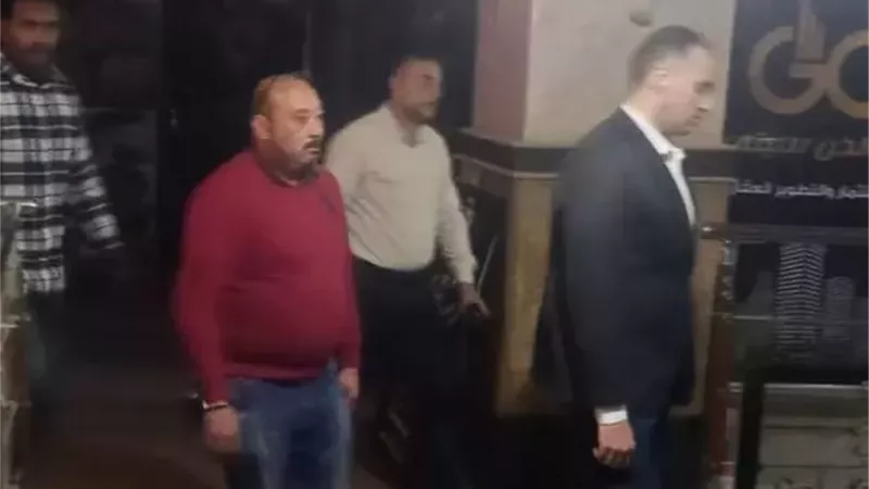 بوابة الجمهورية
