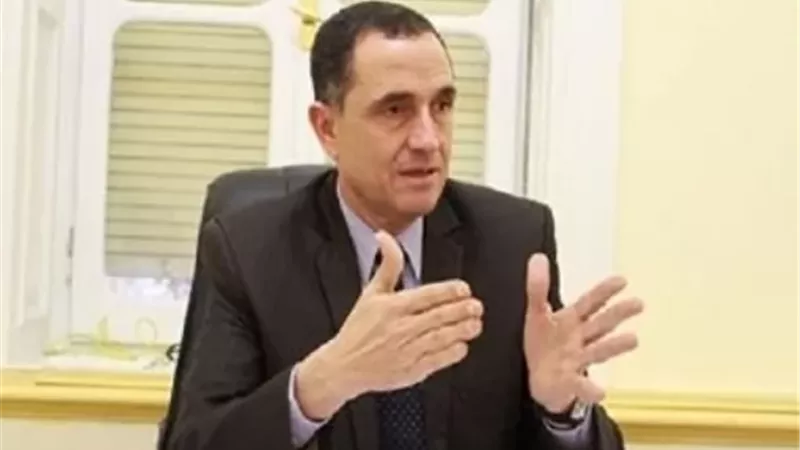 د. احمد الجيوشي