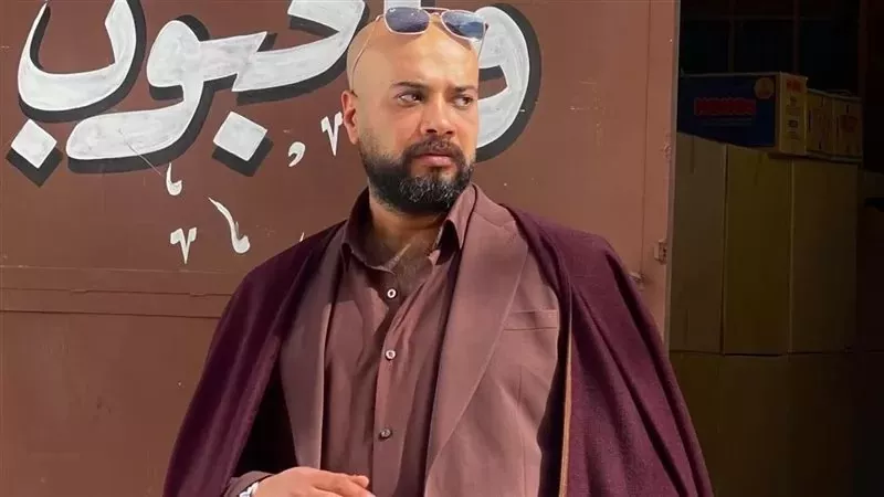 حاتم صلاح
