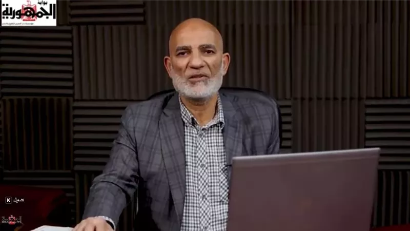 بوابة الجمهورية